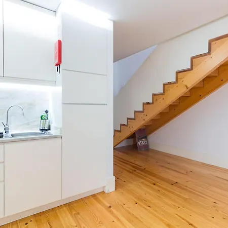 On - Palace - Free Parking Appartement *