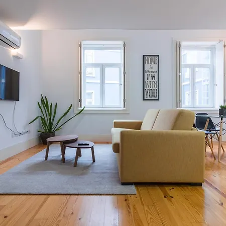 Appartement On - Palace - Free Parking *