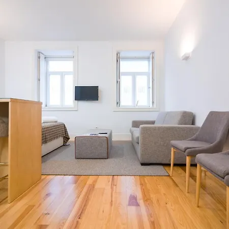 On - Palace - Free Parking Apartament