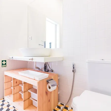 Apartment On Palace - Free Parking Porto