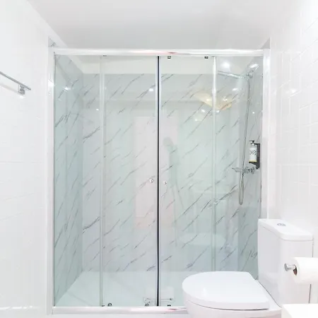 Apartment On Palace - Free Parking *