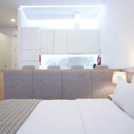 On - Palace - Free Parking * Porto