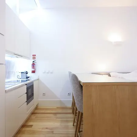 On - Palace - Free Parking * Porto