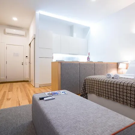 On - Palace - Free Parking * Porto