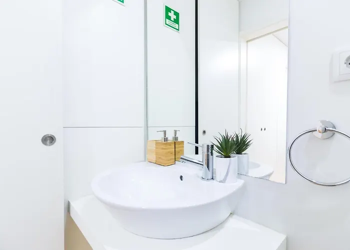 Apartmán On - Palace - Free Parking Porto