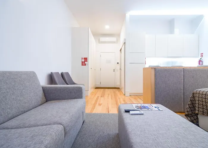 Apartmán On - Palace - Free Parking Porto