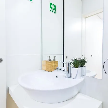 Apartament On - Palace - Free Parking Porto