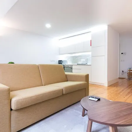 On - Palace - Free Parking Porto