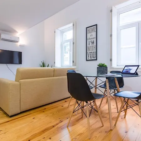 On - Palace - Free Parking Oporto