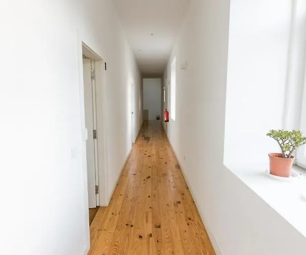 On - Palace - Free Parking Porto