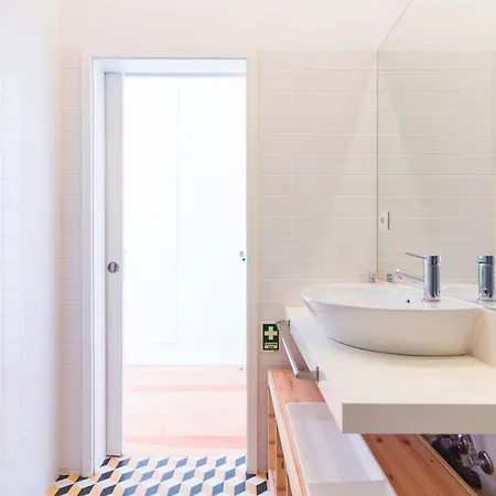 On - Palace - Free Parking 公寓